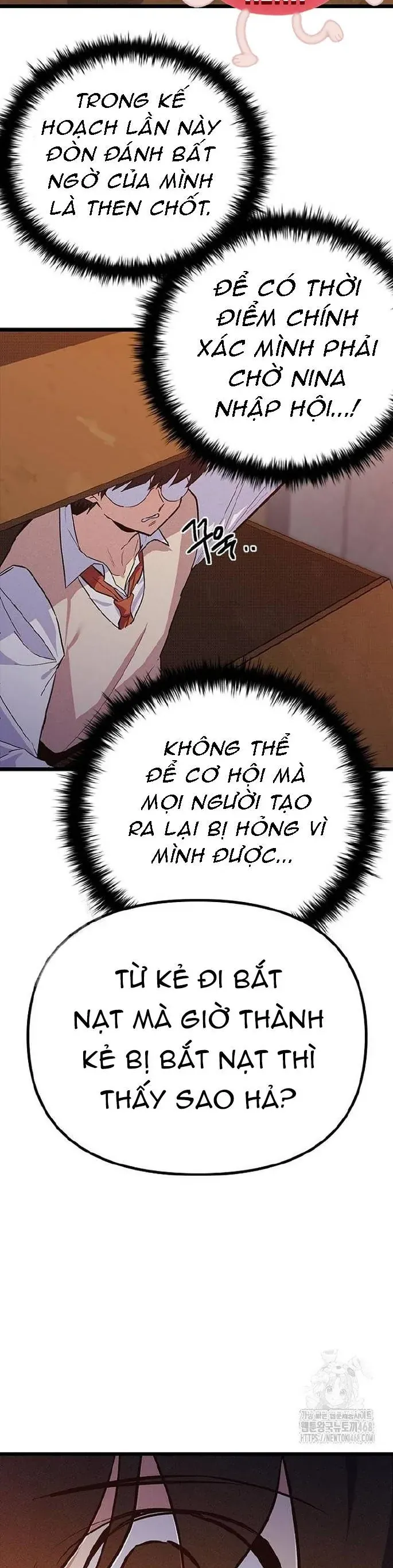 Thiếu Nữ 12 Con Giáp Chap 16 - Next Chap 15