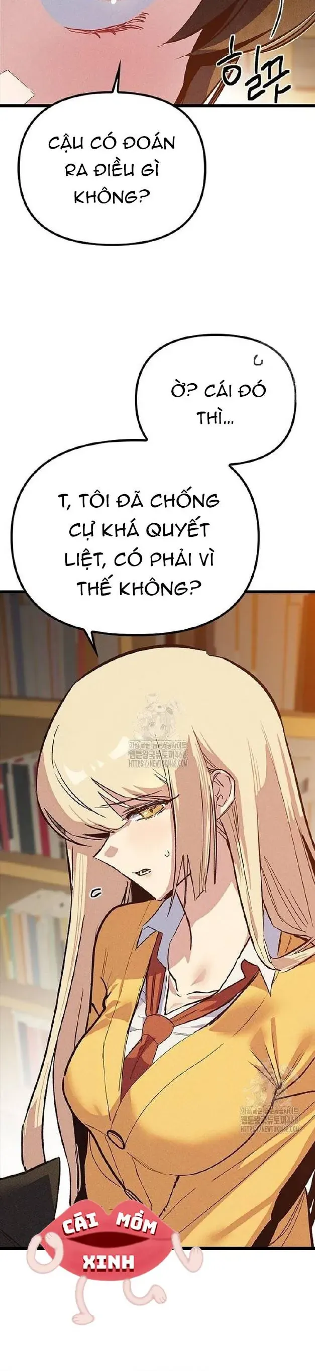 Thiếu Nữ 12 Con Giáp Chap 16 - Next Chap 15