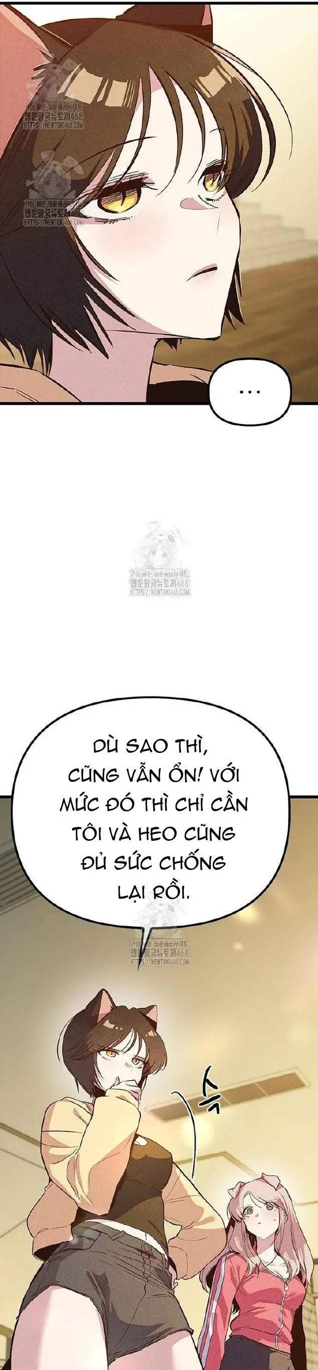 Thiếu Nữ 12 Con Giáp Chap 16 - Next Chap 15