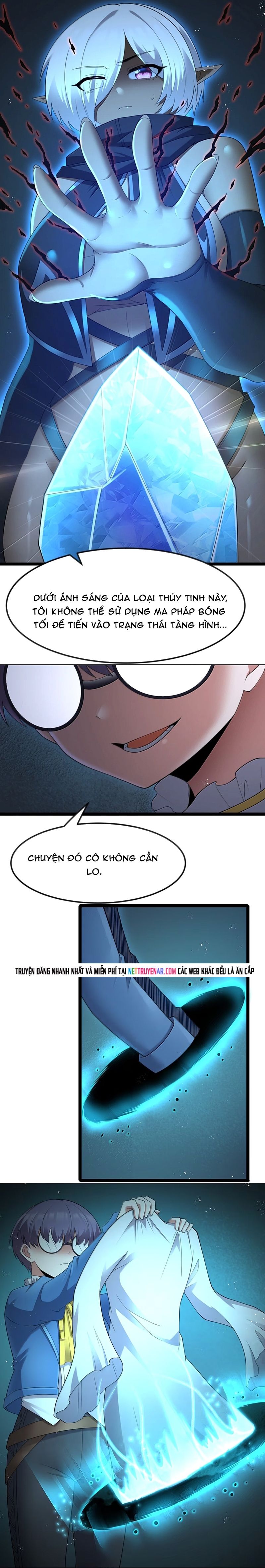 Anh Hùng Giai Cấp Tư Sản [Chap 147]