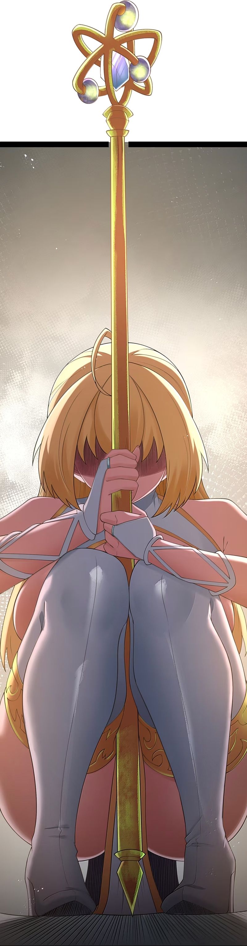 Anh Hùng Giai Cấp Tư Sản [Chap 147]