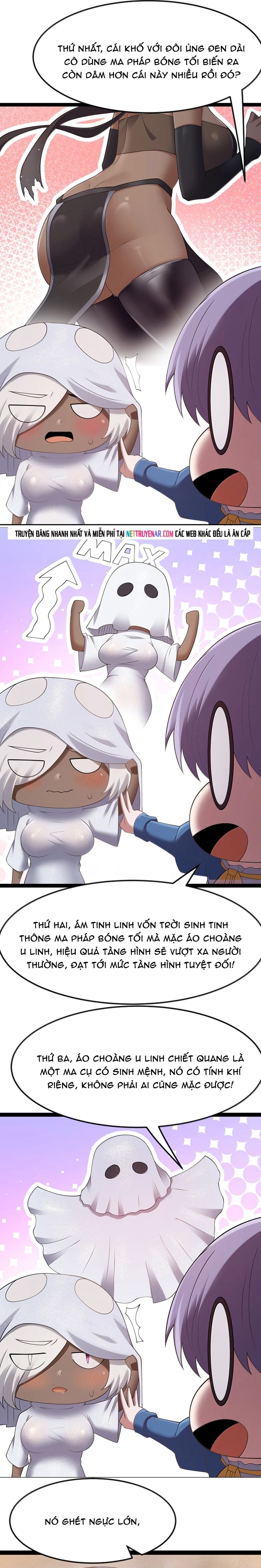 Anh Hùng Giai Cấp Tư Sản [Chap 147]