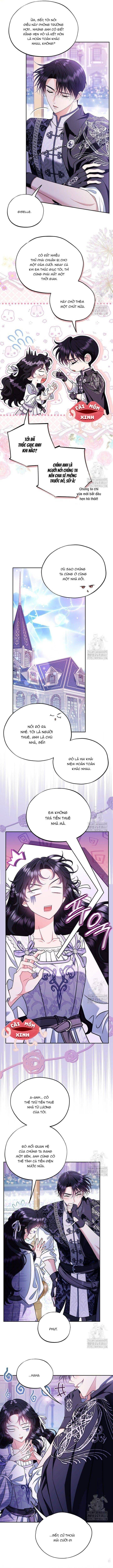 Trở Thành Người Giám Định Chất Độc Cho Thế Lực Hắc Ám Chap 69 - Next Chap 68