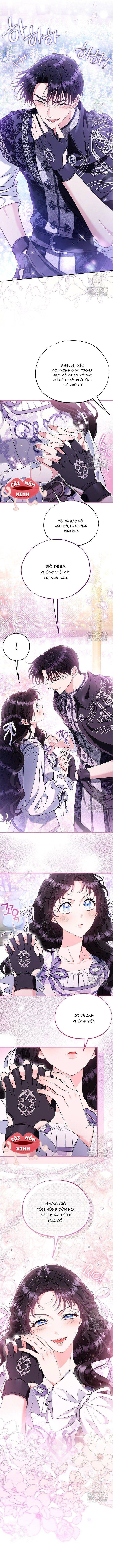 Trở Thành Người Giám Định Chất Độc Cho Thế Lực Hắc Ám Chap 69 - Next Chap 68