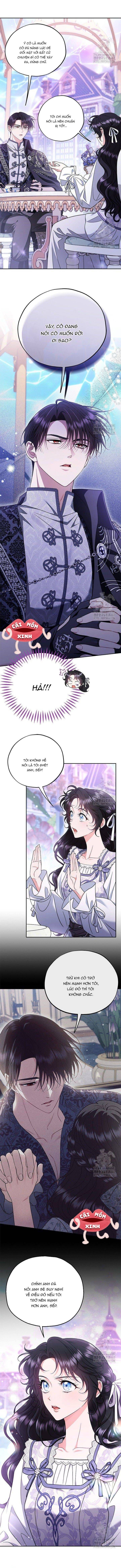 Trở Thành Người Giám Định Chất Độc Cho Thế Lực Hắc Ám Chap 69 - Next Chap 68
