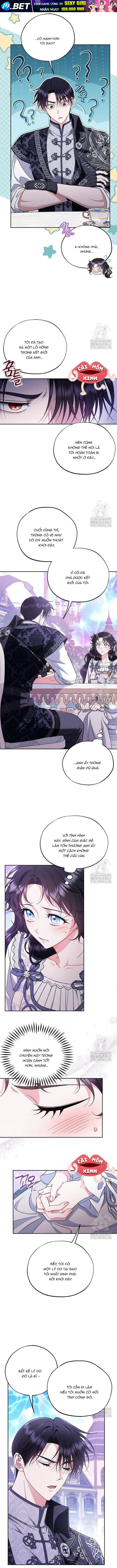 Trở Thành Người Giám Định Chất Độc Cho Thế Lực Hắc Ám Chap 69 - Next Chap 68