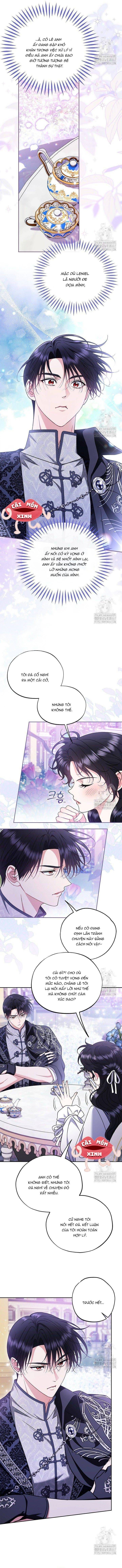 Trở Thành Người Giám Định Chất Độc Cho Thế Lực Hắc Ám Chap 69 - Next Chap 68