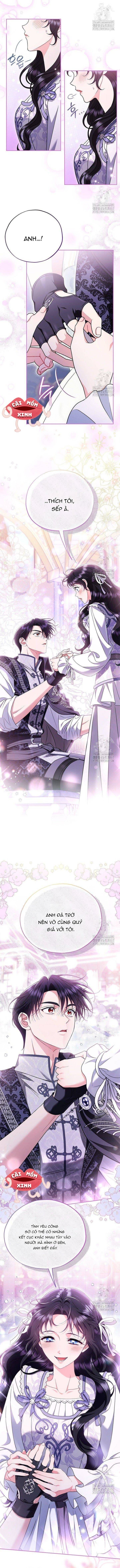 Trở Thành Người Giám Định Chất Độc Cho Thế Lực Hắc Ám Chap 69 - Next Chap 68