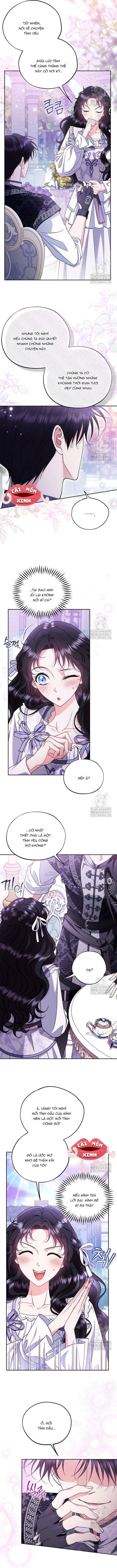 Trở Thành Người Giám Định Chất Độc Cho Thế Lực Hắc Ám Chap 69 - Next Chap 68