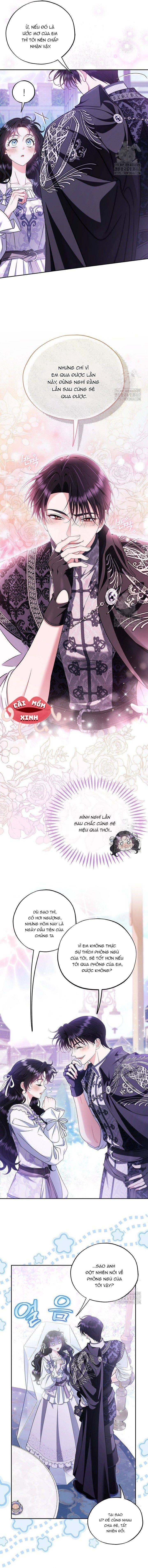 Trở Thành Người Giám Định Chất Độc Cho Thế Lực Hắc Ám Chap 69 - Next Chap 68