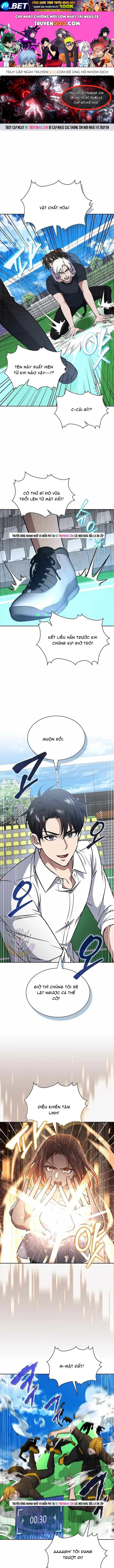 Cách Sống Sót Sau Quá Trình Tái Cơ Cấu Chap 66 - Next Chap 65