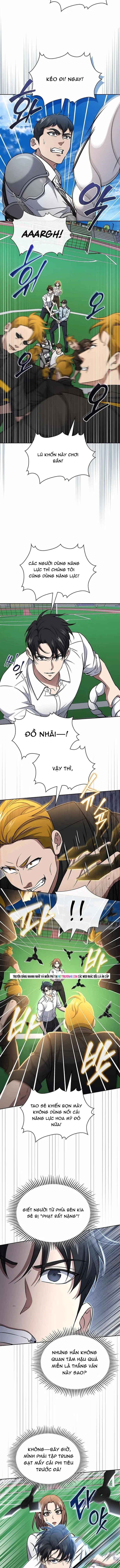 Cách Sống Sót Sau Quá Trình Tái Cơ Cấu Chap 66 - Next Chap 65