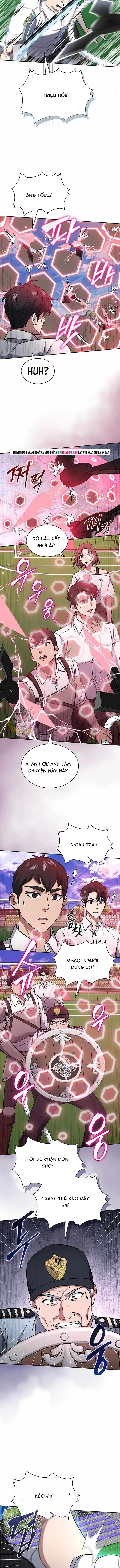 Cách Sống Sót Sau Quá Trình Tái Cơ Cấu Chap 66 - Next Chap 65