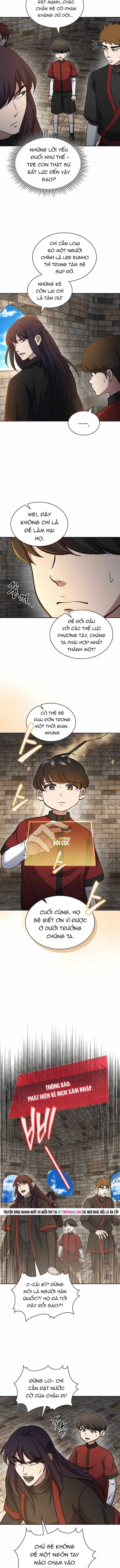 Cách Sống Sót Sau Quá Trình Tái Cơ Cấu Chap 71 - Next Chap 66