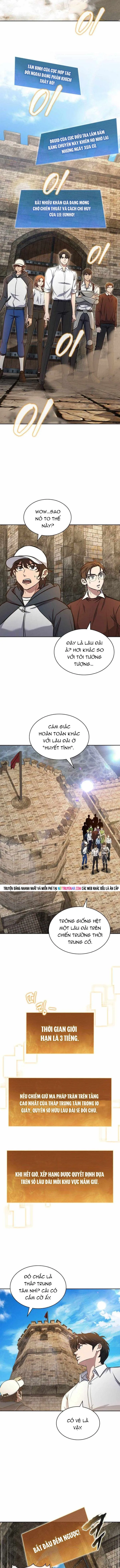 Cách Sống Sót Sau Quá Trình Tái Cơ Cấu Chap 71 - Next Chap 66