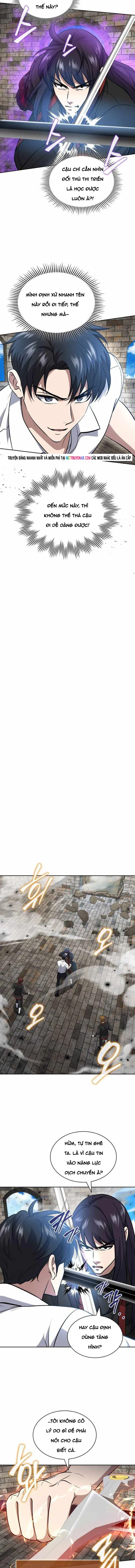 Cách Sống Sót Sau Quá Trình Tái Cơ Cấu Chap 72 - Next Chap 71