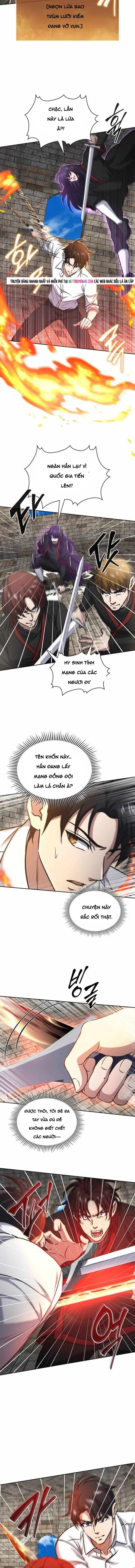 Cách Sống Sót Sau Quá Trình Tái Cơ Cấu Chap 72 - Next Chap 71