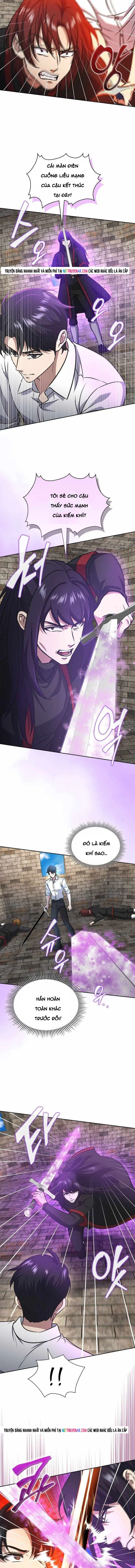 Cách Sống Sót Sau Quá Trình Tái Cơ Cấu Chap 72 - Next Chap 71