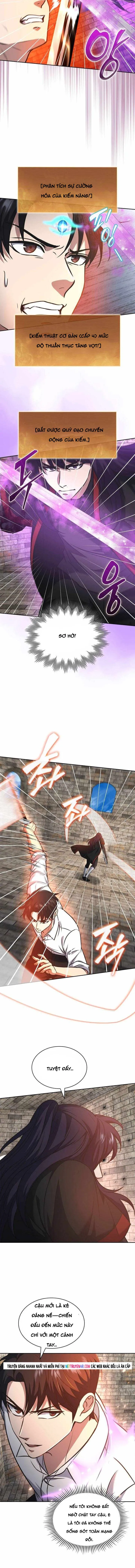 Cách Sống Sót Sau Quá Trình Tái Cơ Cấu Chap 72 - Next Chap 71