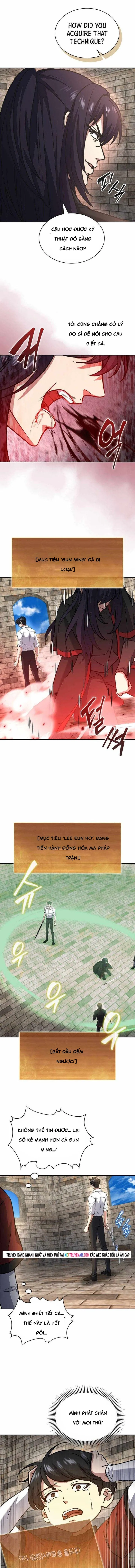 Cách Sống Sót Sau Quá Trình Tái Cơ Cấu Chap 72 - Next Chap 71