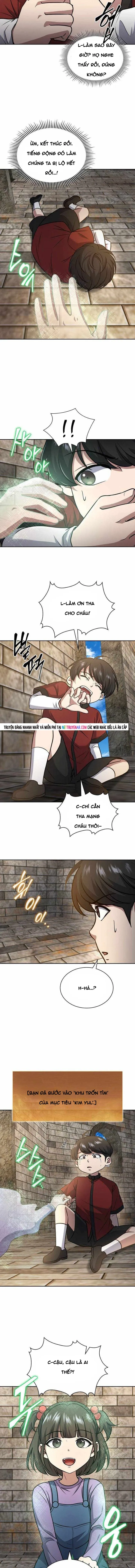 Cách Sống Sót Sau Quá Trình Tái Cơ Cấu Chap 72 - Next Chap 71