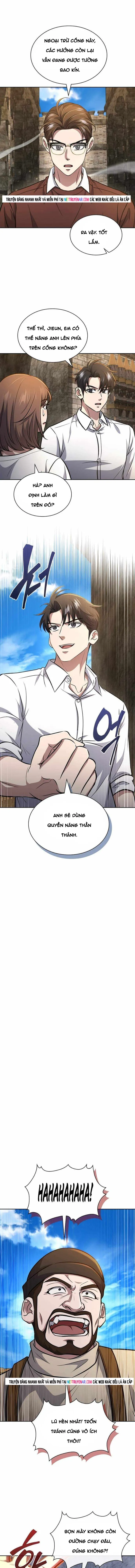 Cách Sống Sót Sau Quá Trình Tái Cơ Cấu Chap 73 - Next Chap 72