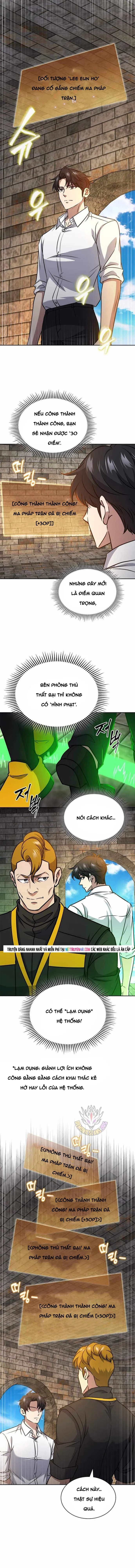 Cách Sống Sót Sau Quá Trình Tái Cơ Cấu Chap 73 - Next Chap 72