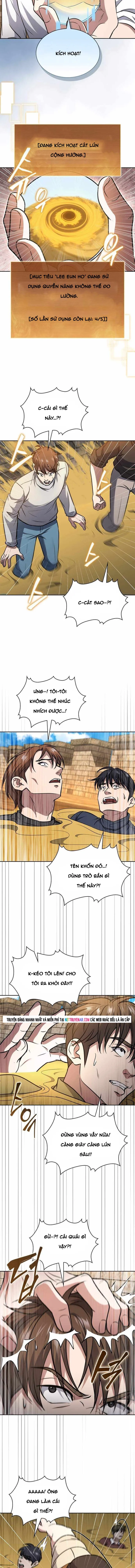 Cách Sống Sót Sau Quá Trình Tái Cơ Cấu Chap 73 - Next Chap 72