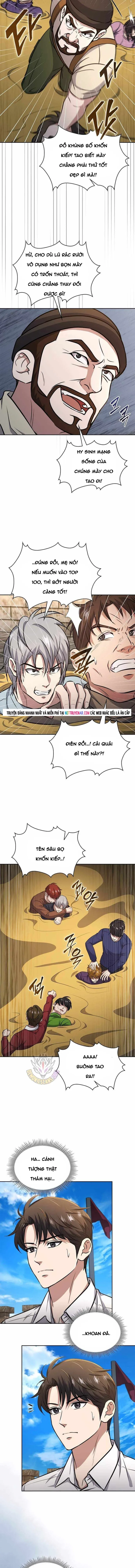 Cách Sống Sót Sau Quá Trình Tái Cơ Cấu Chap 73 - Next Chap 72