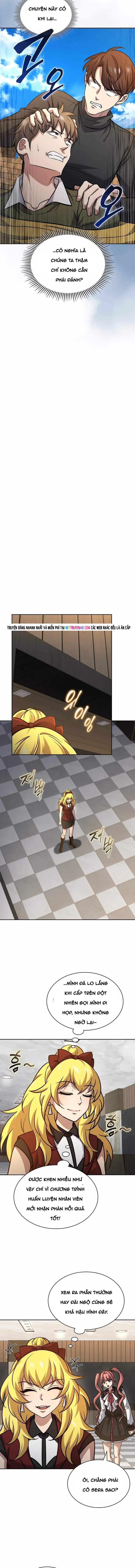 Cách Sống Sót Sau Quá Trình Tái Cơ Cấu Chap 73 - Next Chap 72