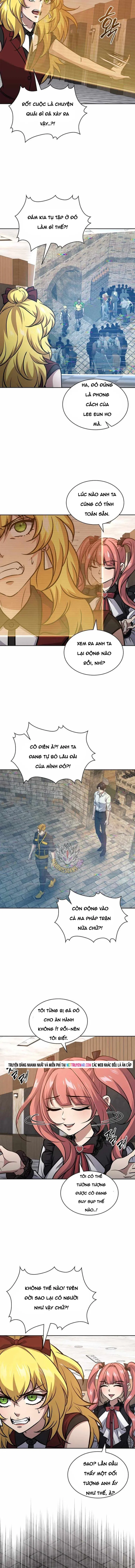 Cách Sống Sót Sau Quá Trình Tái Cơ Cấu Chap 73 - Next Chap 72