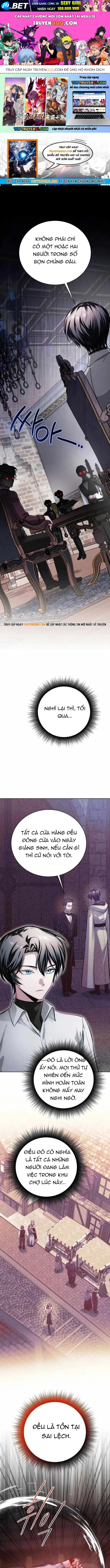 Đứa Con Có Vấn Đề Của Ma Tháp Chap 44 - Next Chap 43