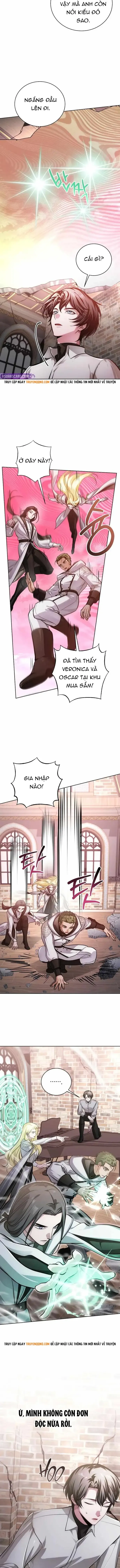 Đứa Con Có Vấn Đề Của Ma Tháp Chap 44 - Next Chap 43