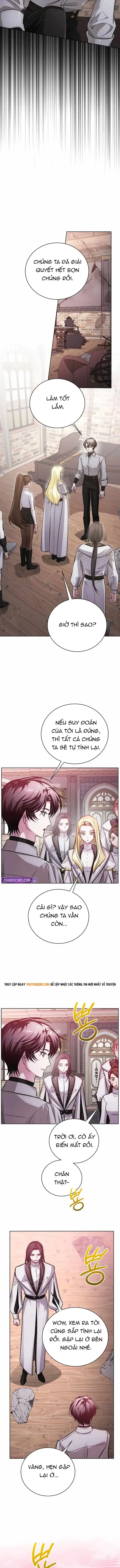 Đứa Con Có Vấn Đề Của Ma Tháp Chap 44 - Next Chap 43