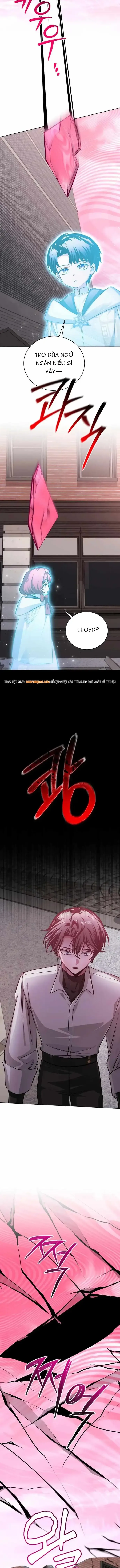 Đứa Con Có Vấn Đề Của Ma Tháp Chap 44 - Next Chap 43