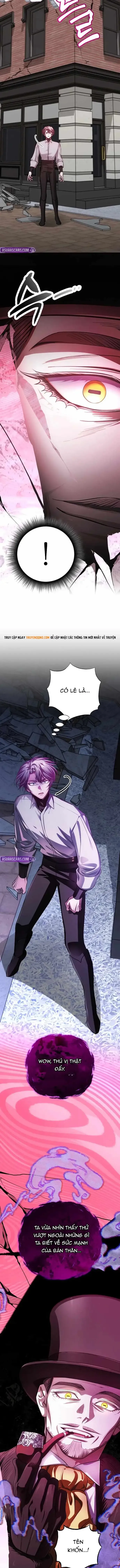 Đứa Con Có Vấn Đề Của Ma Tháp Chap 44 - Next Chap 43