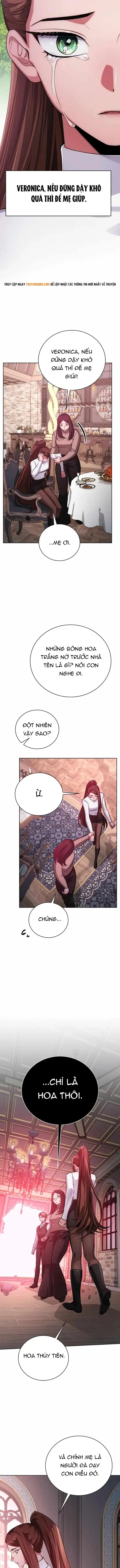 Đứa Con Có Vấn Đề Của Ma Tháp Chap 44 - Next Chap 43