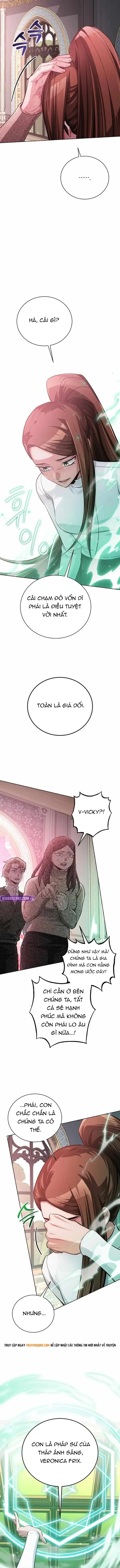 Đứa Con Có Vấn Đề Của Ma Tháp Chap 44 - Next Chap 43