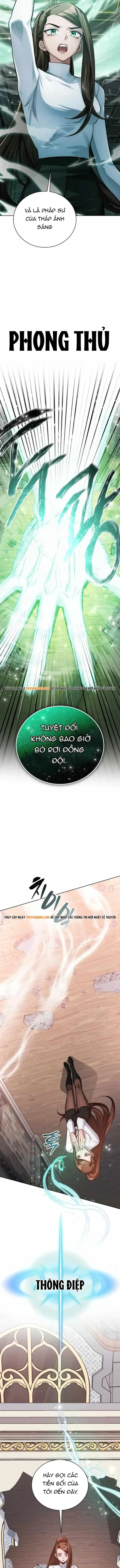 Đứa Con Có Vấn Đề Của Ma Tháp Chap 44 - Next Chap 43