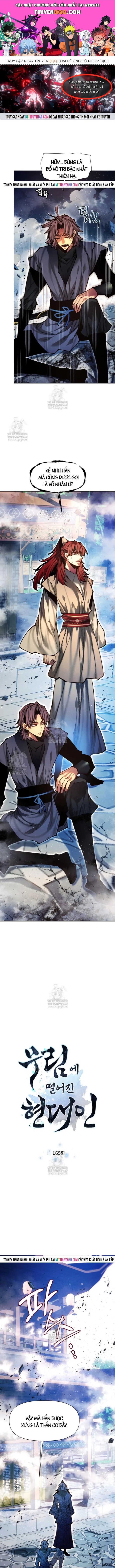 Chuyển Sinh Vào Thế Giới Võ Lâm Chap 165 - Next Chap 164