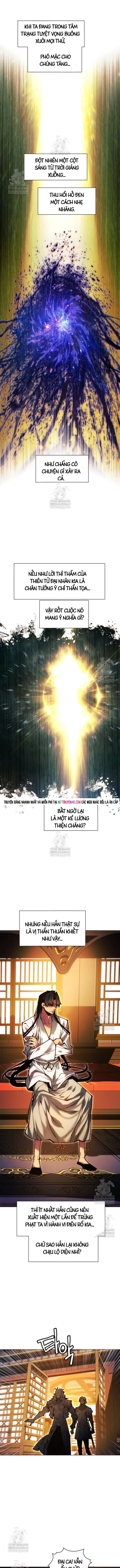 Chuyển Sinh Vào Thế Giới Võ Lâm Chap 165 - Next Chap 164