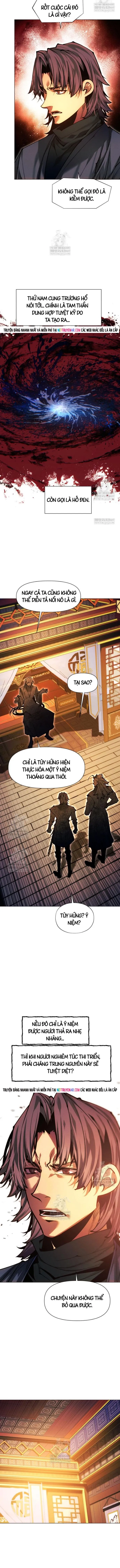 Chuyển Sinh Vào Thế Giới Võ Lâm Chap 165 - Next Chap 164