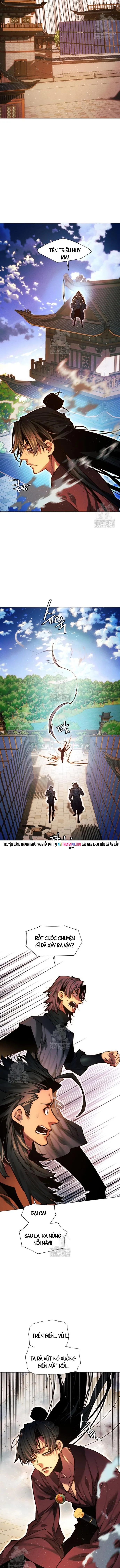 Chuyển Sinh Vào Thế Giới Võ Lâm Chap 165 - Next Chap 164