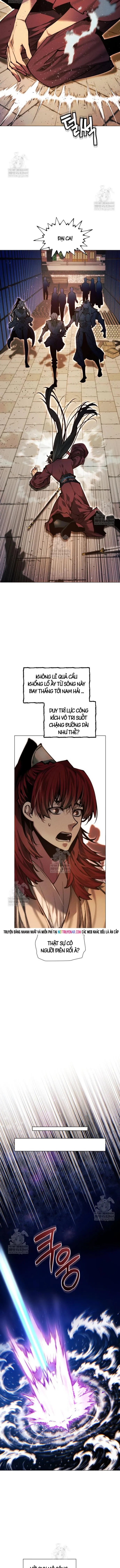 Chuyển Sinh Vào Thế Giới Võ Lâm Chap 165 - Next Chap 164