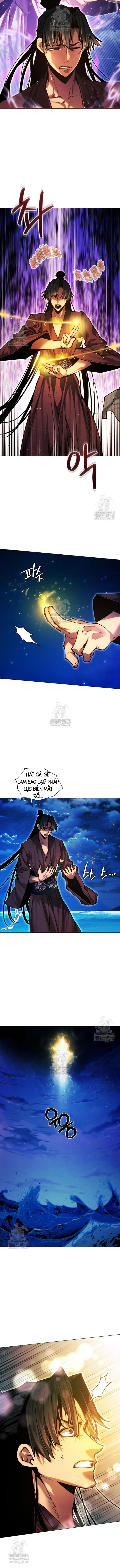 Chuyển Sinh Vào Thế Giới Võ Lâm Chap 165 - Next Chap 164