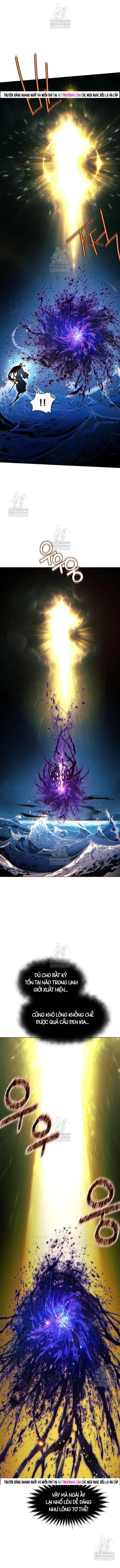Chuyển Sinh Vào Thế Giới Võ Lâm Chap 165 - Next Chap 164