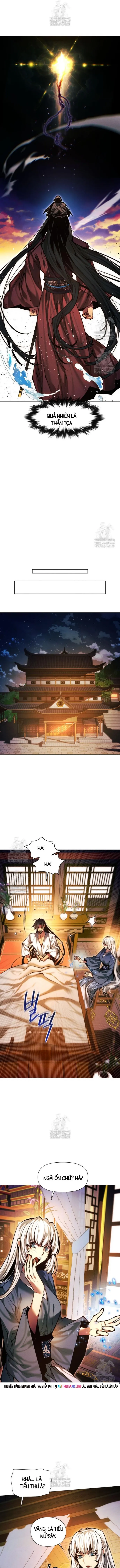 Chuyển Sinh Vào Thế Giới Võ Lâm Chap 165 - Next Chap 164