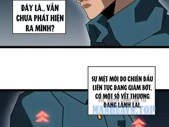 Vương Tạc Chap 37 - Next Chap 35