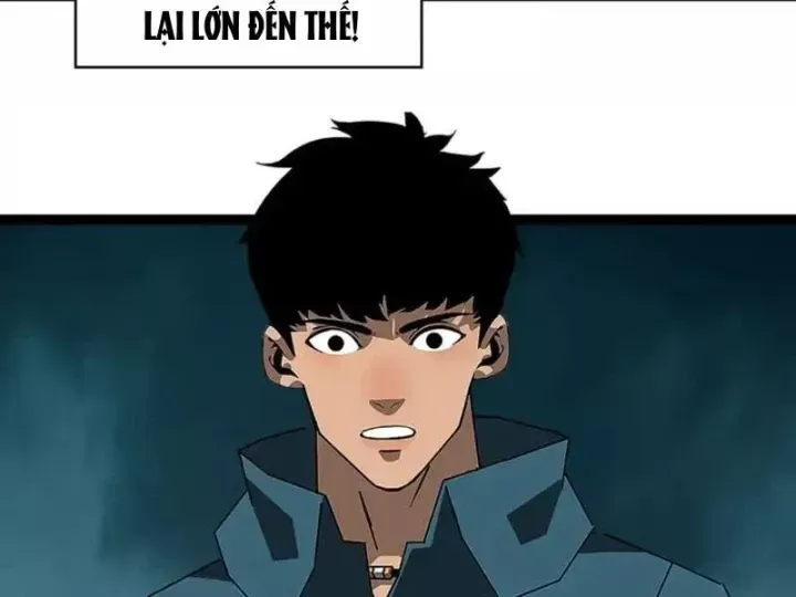 Vương Tạc Chap 37 - Next Chap 35