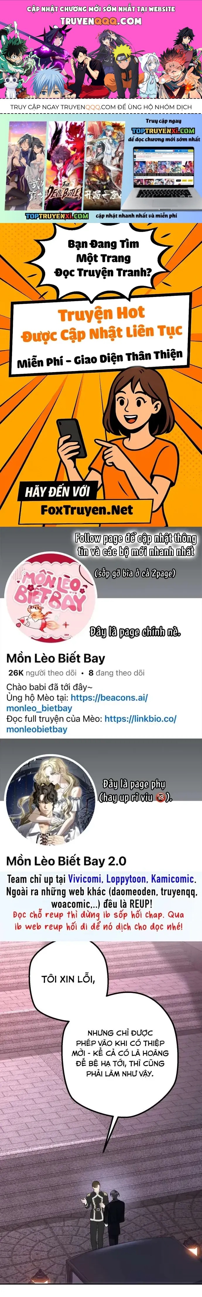 Cái Kết Của Cuộc Ly Hôn Chưa Trọn Vẹn Chap 30 - Next Chap 29